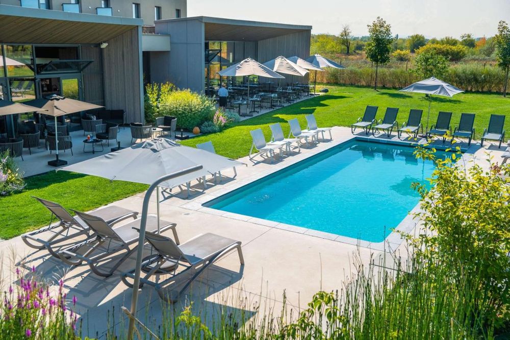 Best Western Plus Hotel