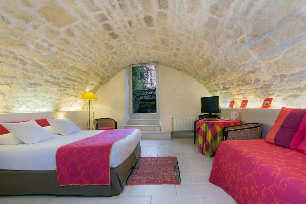 Best Western Hôtel Le Guilhem Montpellier