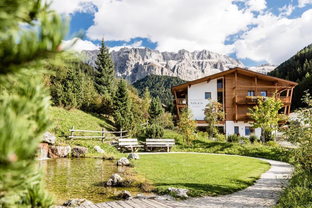 Boutique Hotel Nives