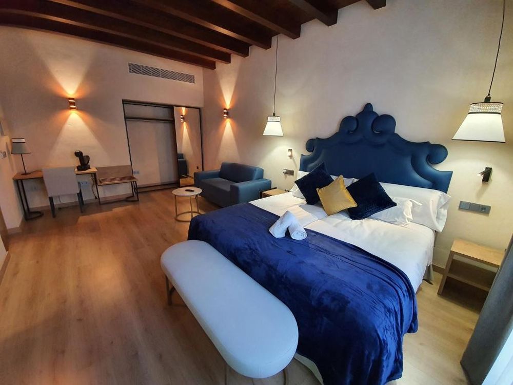 Boutique Puerta Real