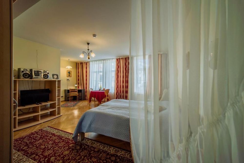 Romeo Family Uus Apartments