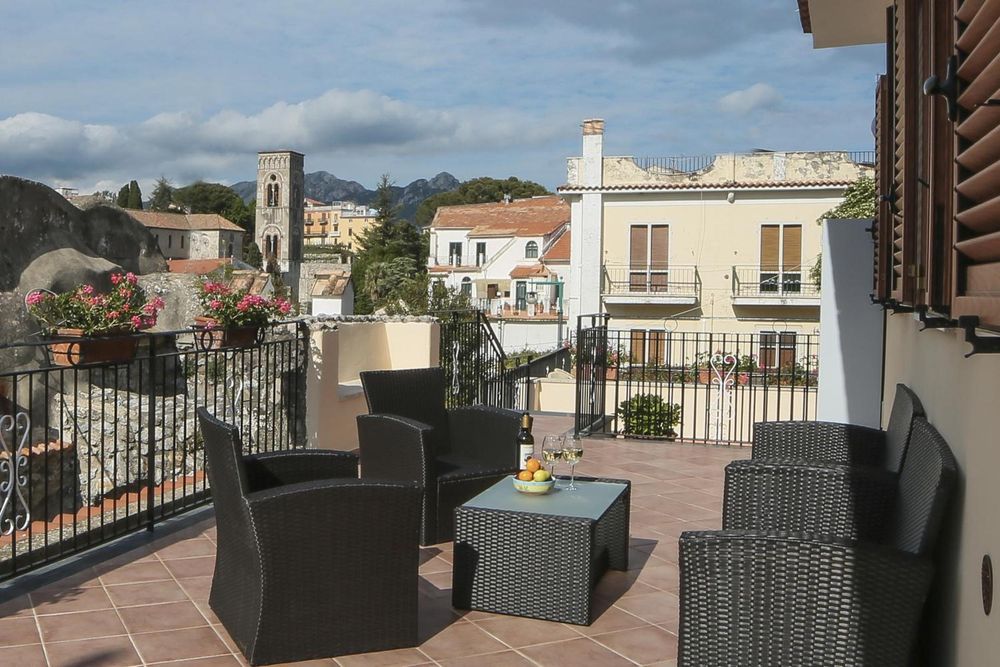 Casa Vacanze Vittoria