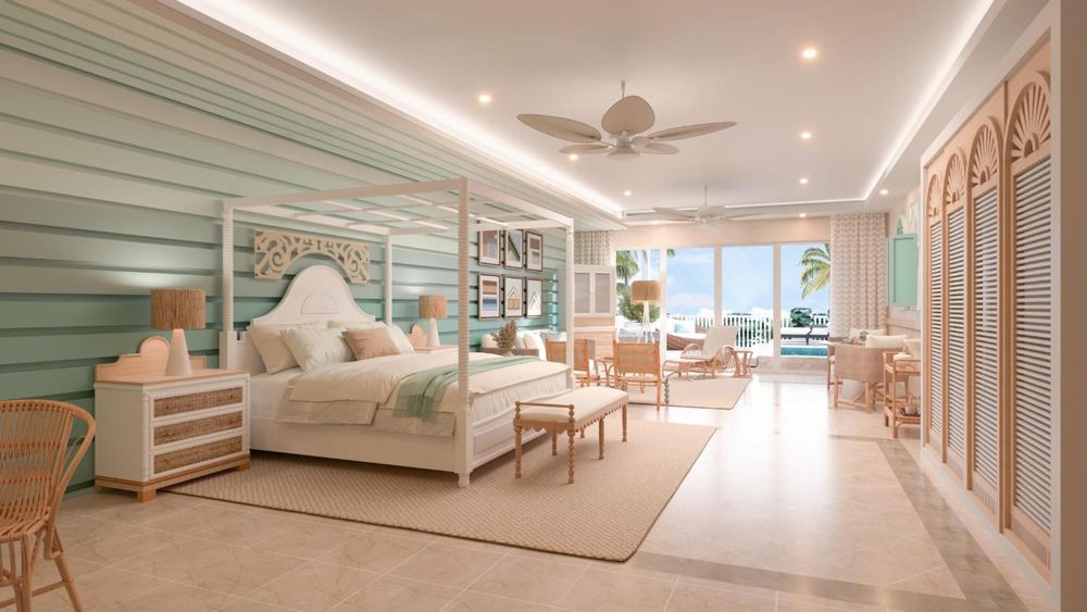 Cayo Levantado Resort - All Inclusive