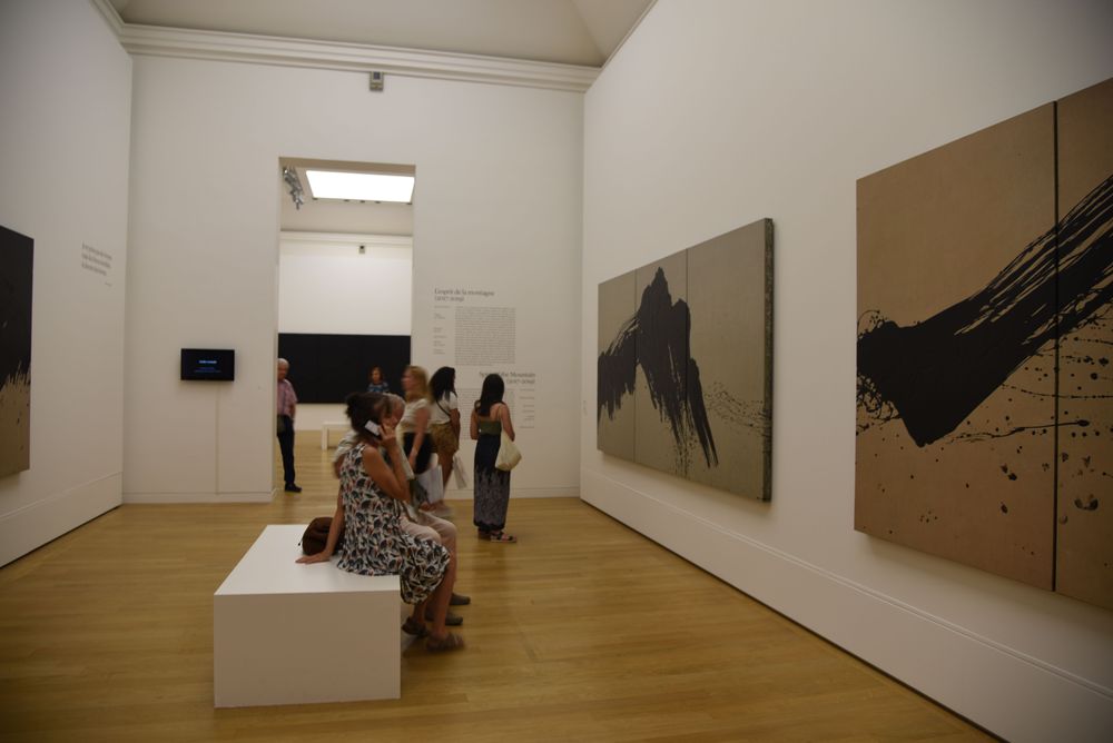 Buchen Sie Ihre Eintrittskarte für das Granet-Museum