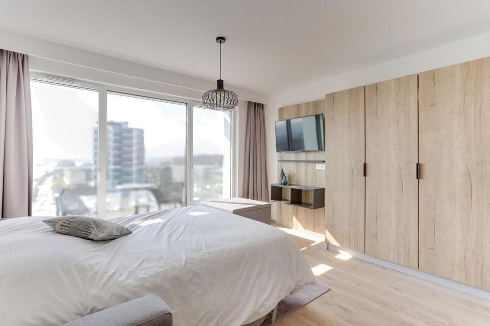 Evancy La Marina Boulogne-sur-Mer