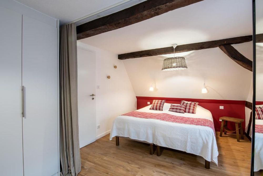 Gîtes et chambres d'hôtes Maison Ungerer