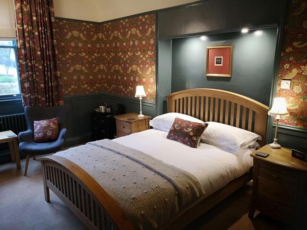 Greycroft B&B