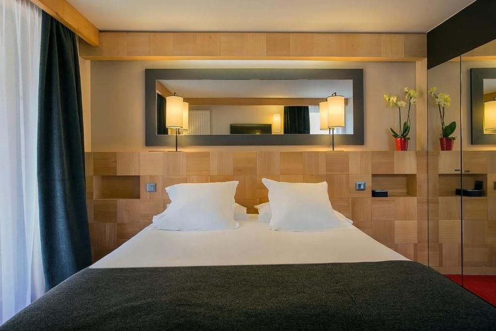 Hôtel Excelsior Chamonix Hôtel & Spa