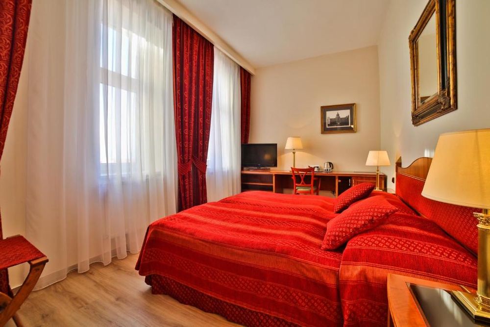 Hotel Ariston Prague