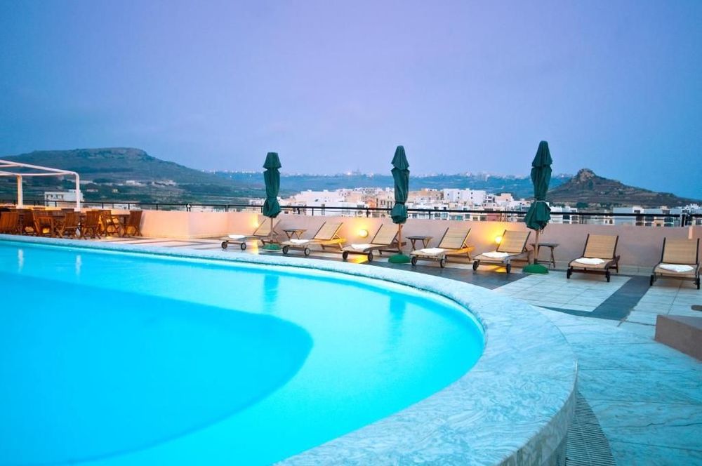 Hotel Calypso