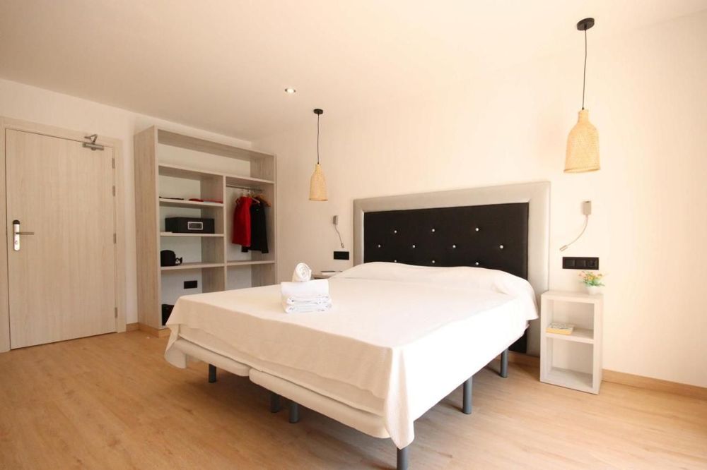 Hôtel Costa Brava