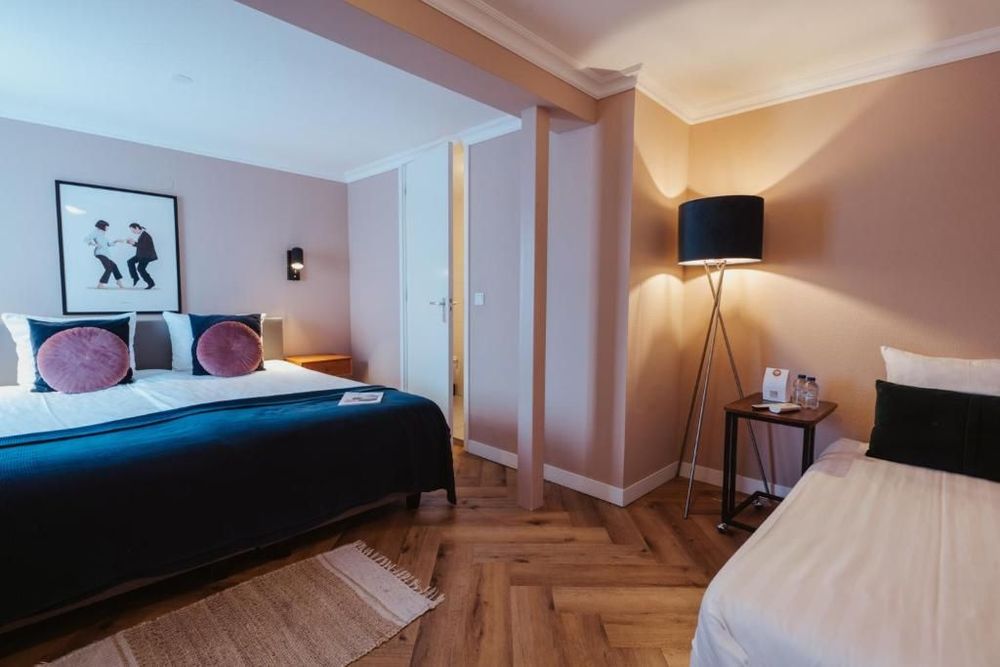 Hotel Janssen