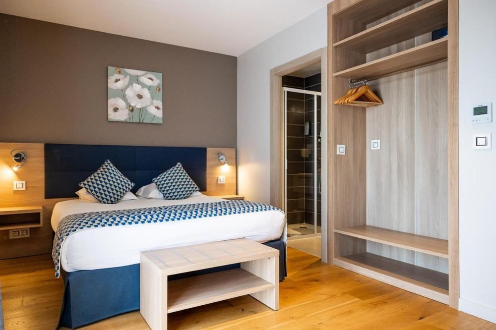 Hôtel Le Bastia - Bastia - Corsica