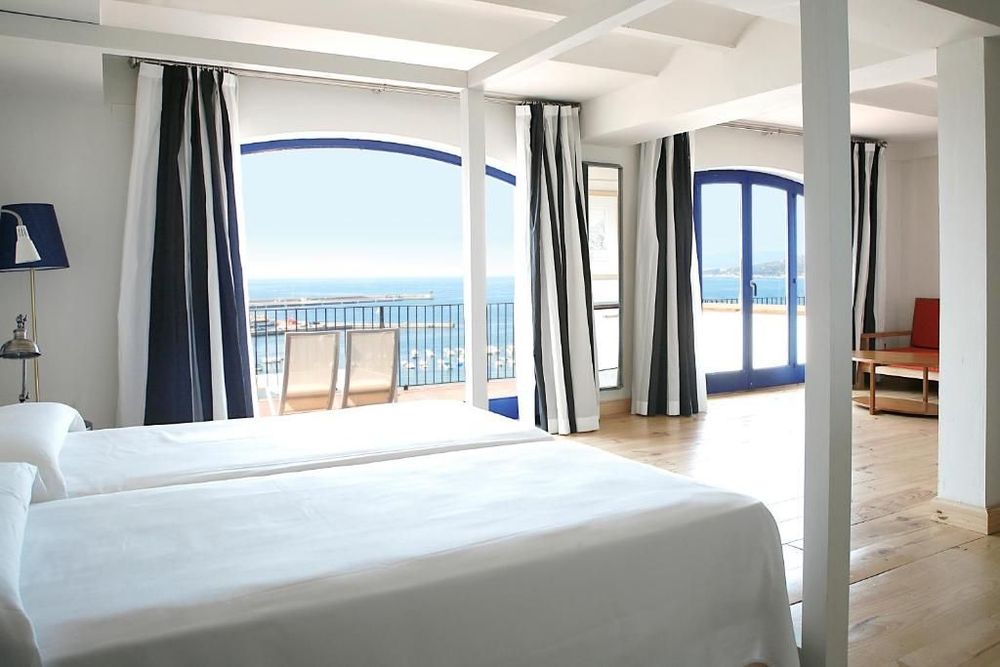 Hôtel Trias
