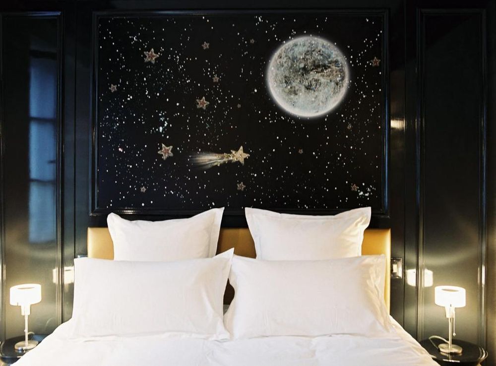 Hotel du Petit Moulin