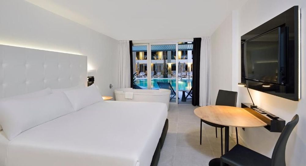 INNSiDE by Meliá Palma Bosque