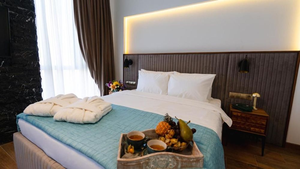 Kass Diamond Resort
