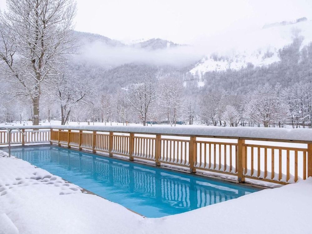 Mercure Peyragudes Loudenvielle Pyrénées