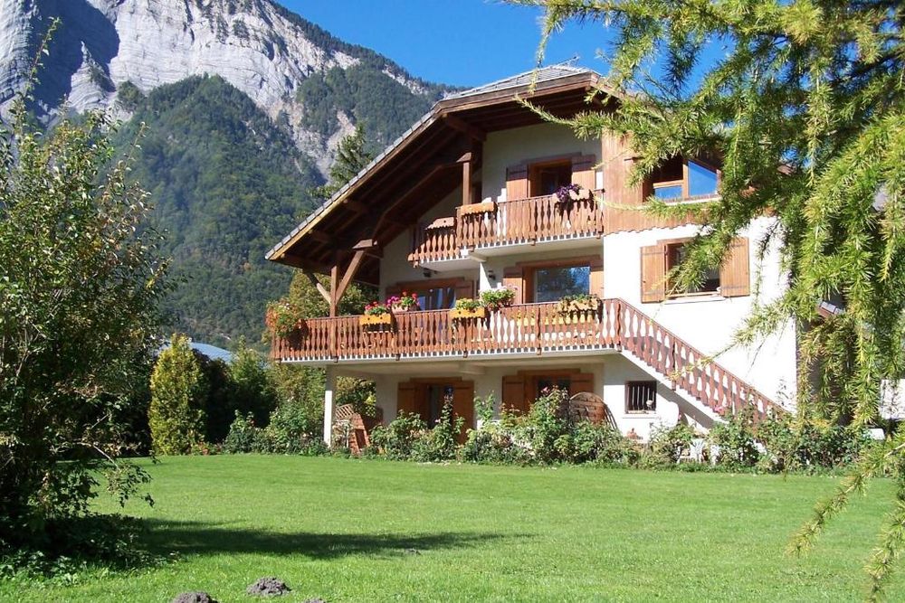 Le Chalet Carpe Diem