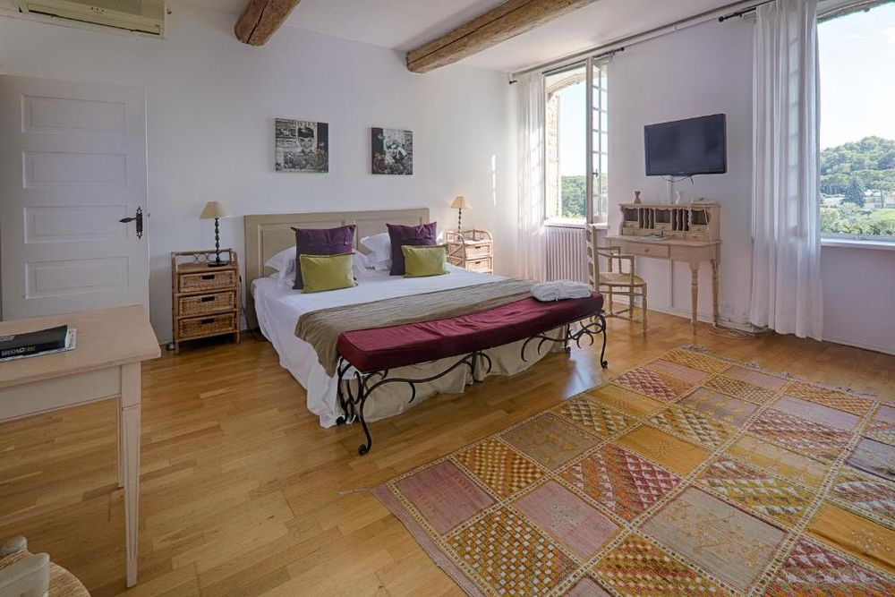 Le Manoir de L'Étang