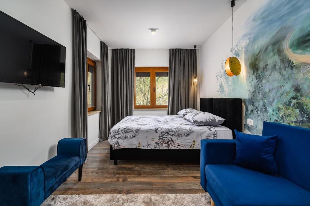 Ponte Porton Dining & lodging