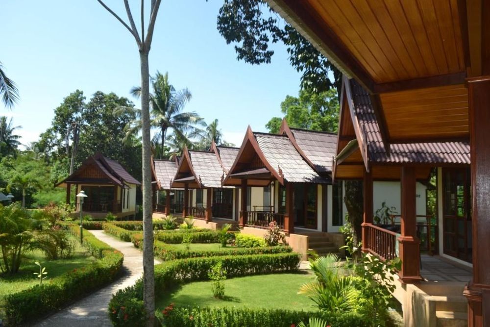 Rasa sayang Resort 