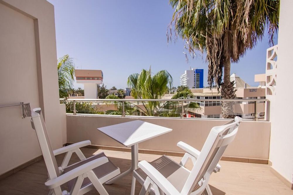 Partez une semaine à Fuerteventura 