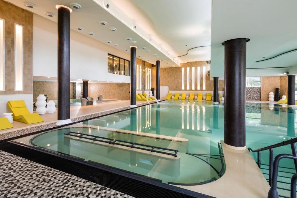 Thalazur Arcachon - Hôtel & Spa