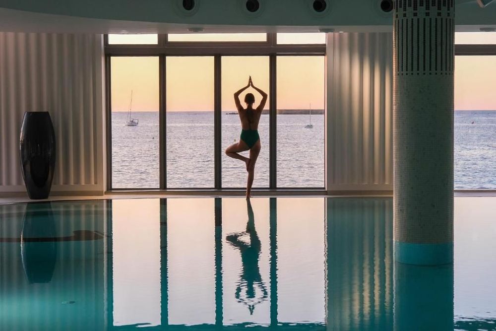 Thalazur Saint Jean de Luz - Hôtel & Spa 