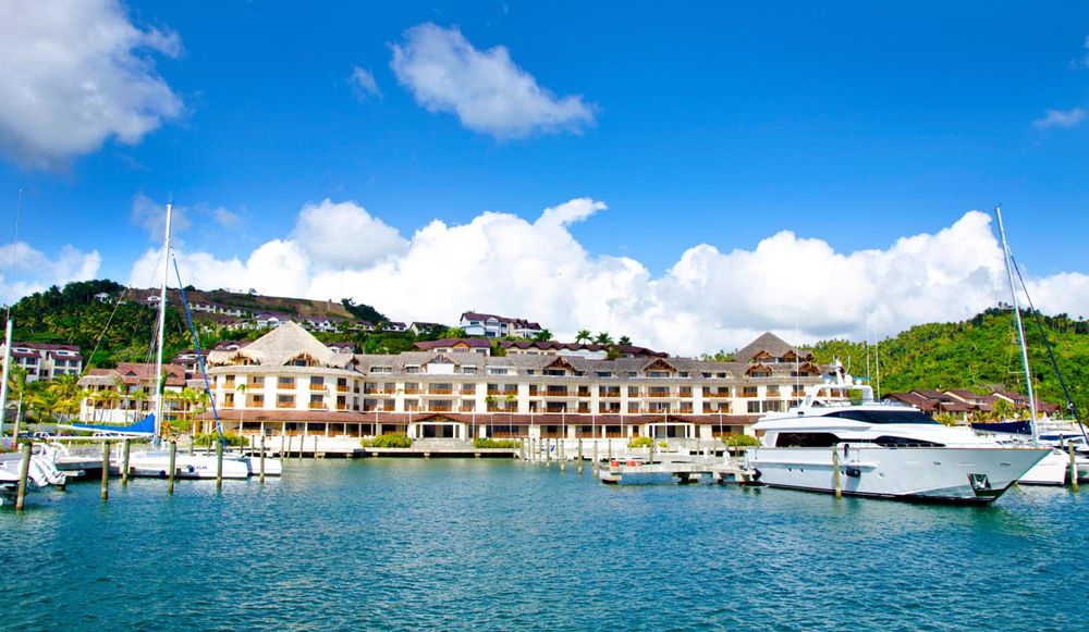 The Bannister Hotel & Yacht Club by Mint - Punta Cana