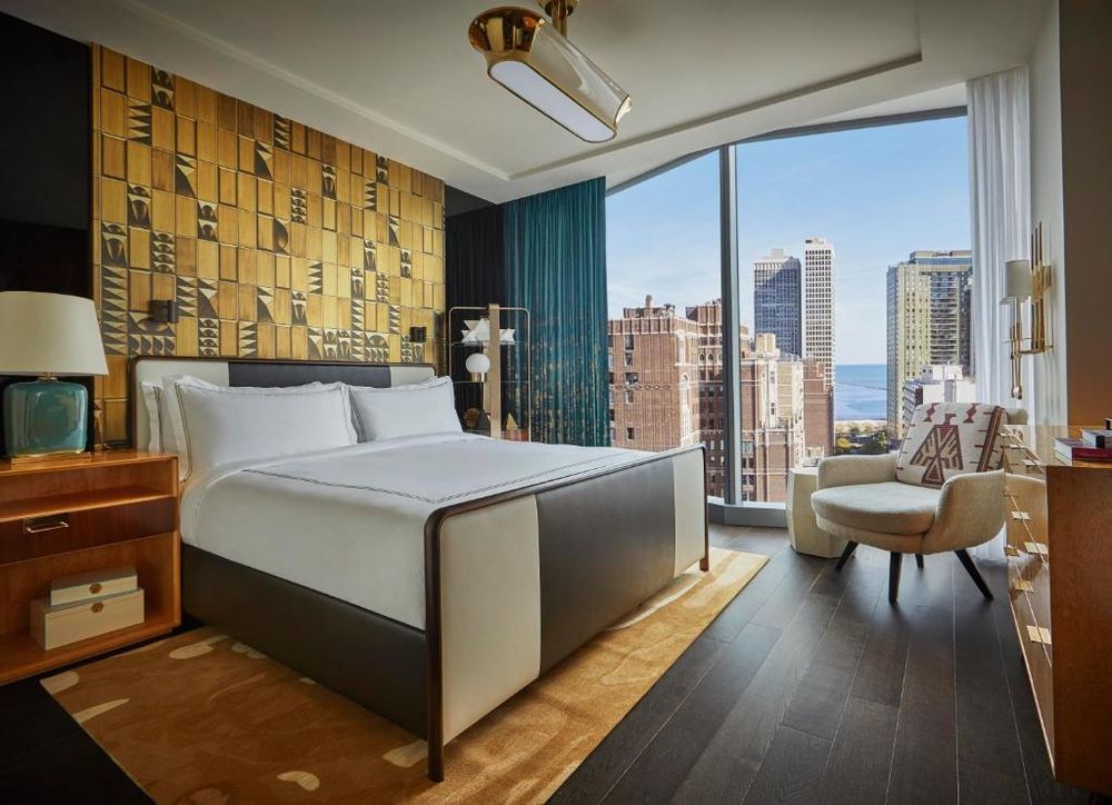 Viceroy Chicago