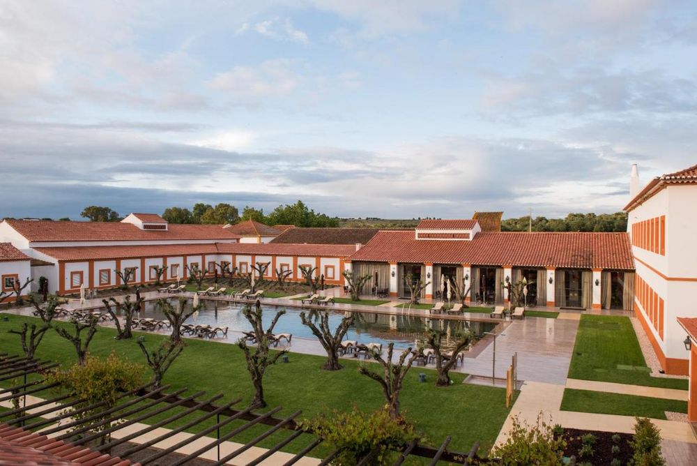 Vila Gale Collection Alter Real - Resort Equestre, Conference & Spa