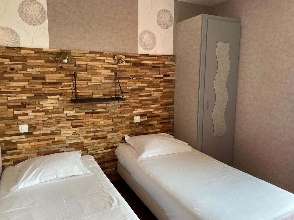 Logis Hotel Restaurant Le Phare - Bretagne