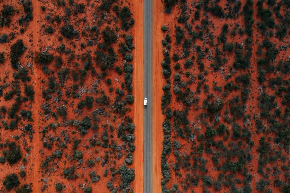L’Australie de l’Ouest en 4x4 camper