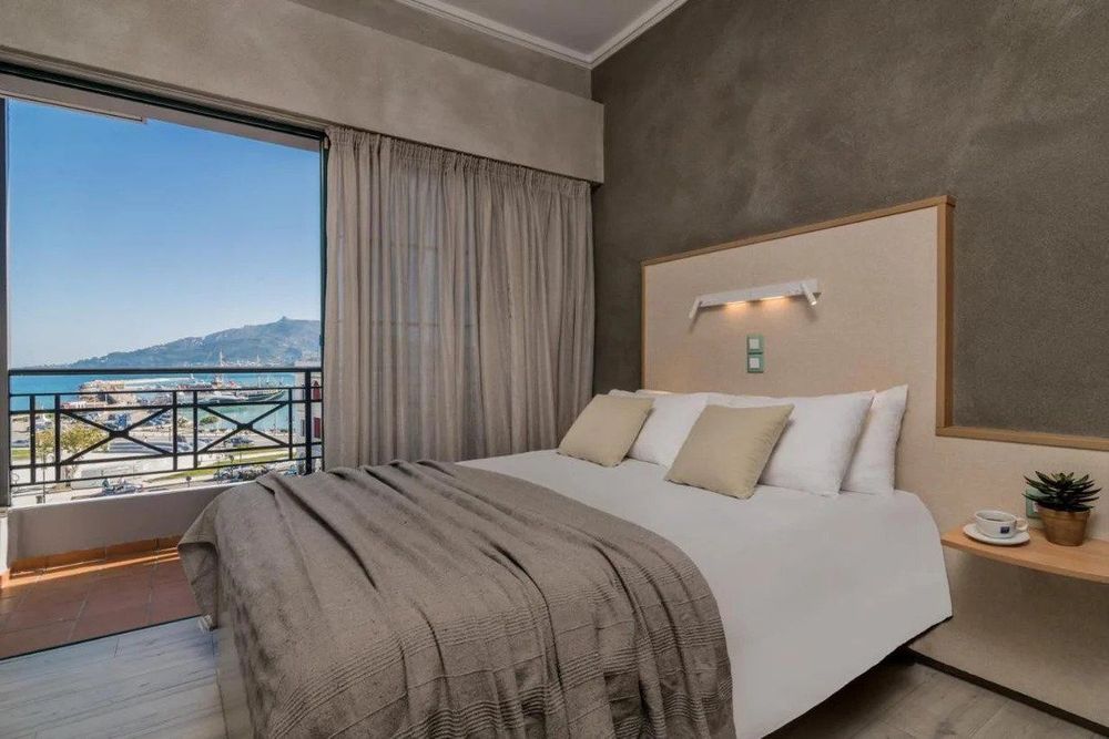 Phoenix Hotel - Zante
