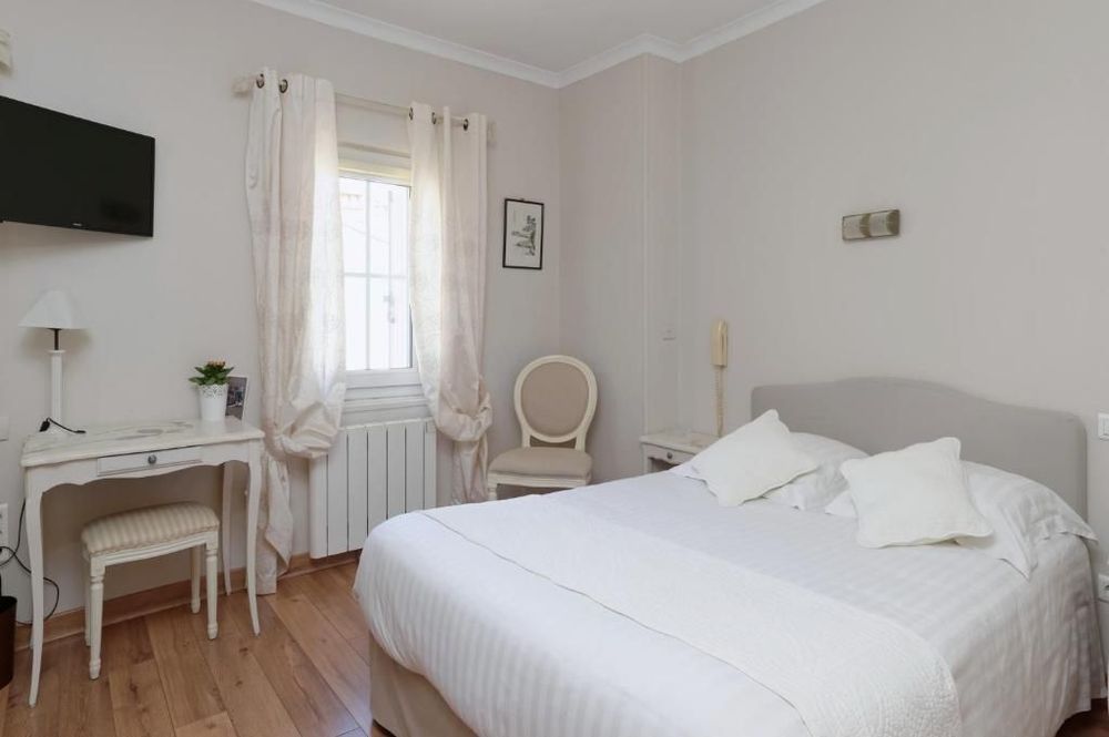 Hotel du Palais Montpellier