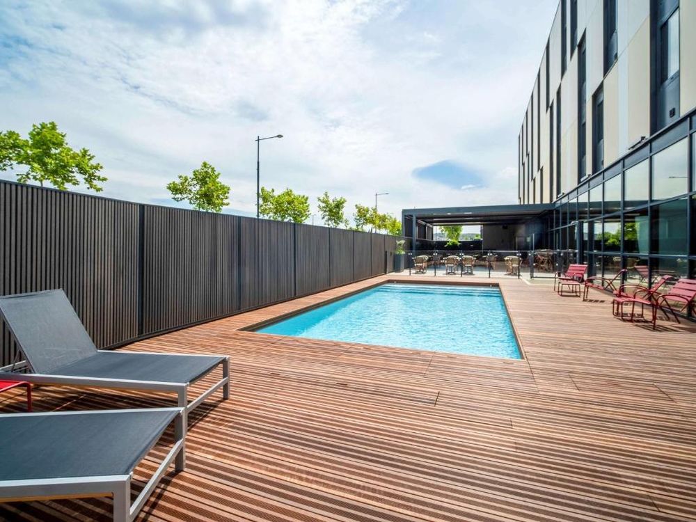 ibis Styles Castelnaudary - Ariège