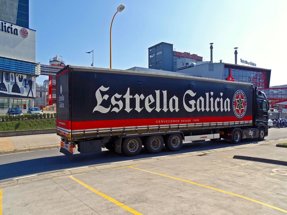  Una visita del único museo de la cerveza en España