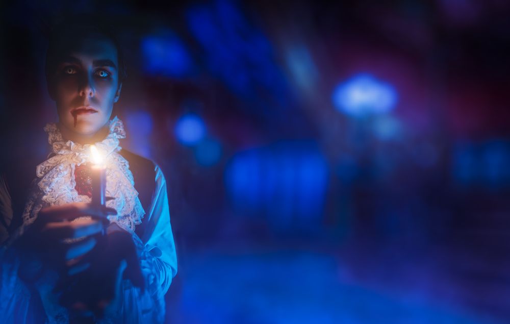 Budapest: leyendas del Castillo de Buda, visita nocturna