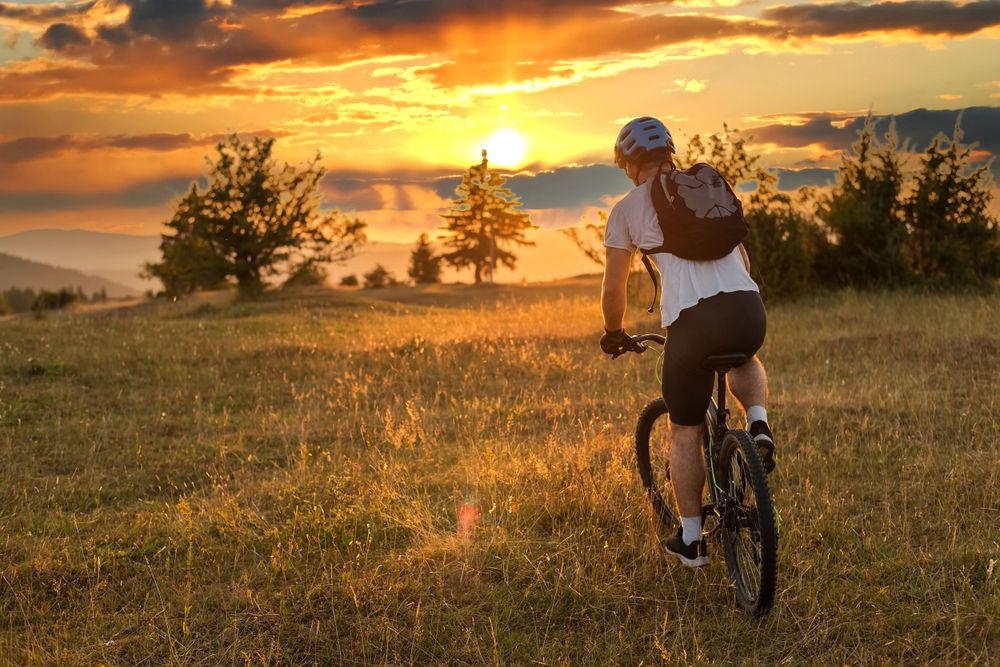 Aventura en bicicleta por Budapest