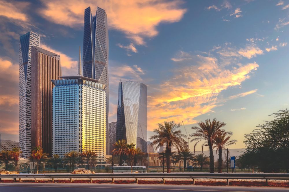 Les 10 hôtels les plus luxueux d’Arabie saoudite