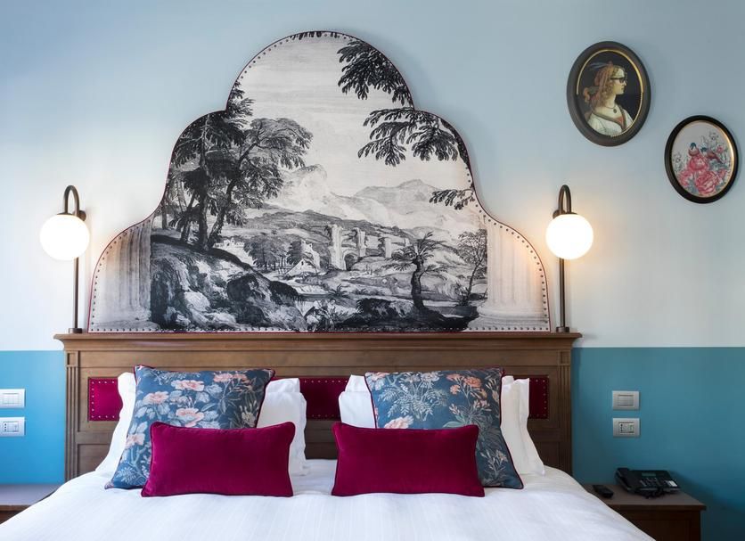 Hotel Indigo Verona - Grand Hotel Des Arts