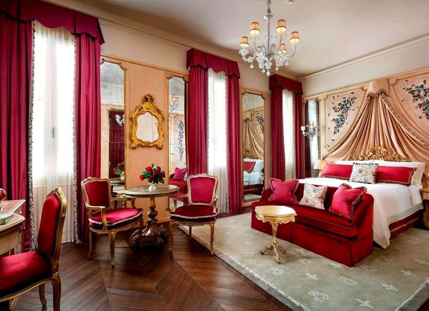 The Gritti Palace, a Luxury Collection Hotel - Venise