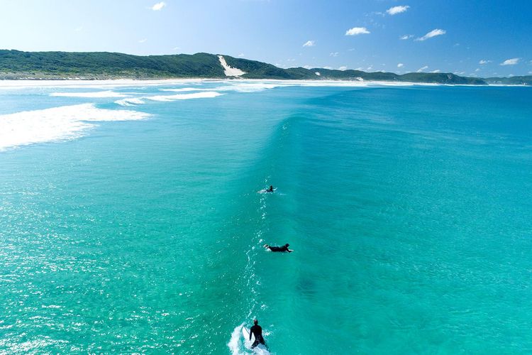 Sud-ouest - Margaret River - Surfers Point