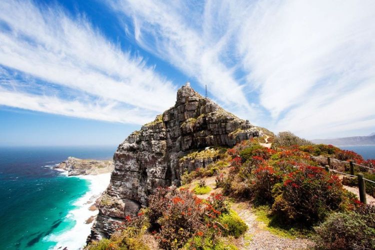 Garden Route en Afrique du Sud - © michaeljung/123RF