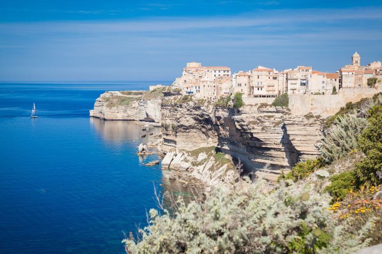 Bonifacio © Hartmut Albert/123RF