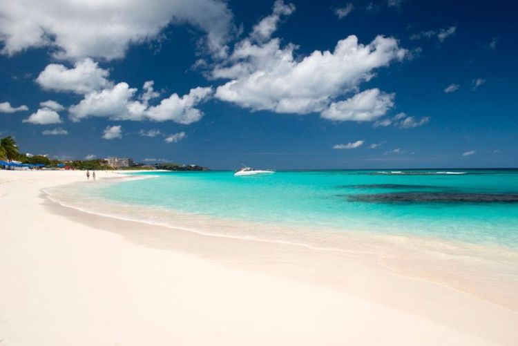 Shoal Bay, Anguilla - © daniloforcellini / 123RF