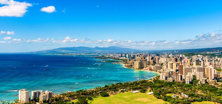 Honolulu