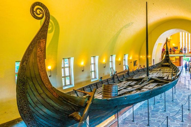 Découvrez l'histoire d'Oslo à travers les musées de la presqu'île de Bygdøy
