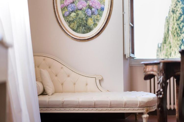 Der Charme des Alten